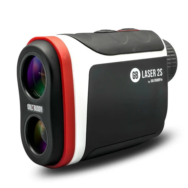 GolfBuddy GB LASER 2S