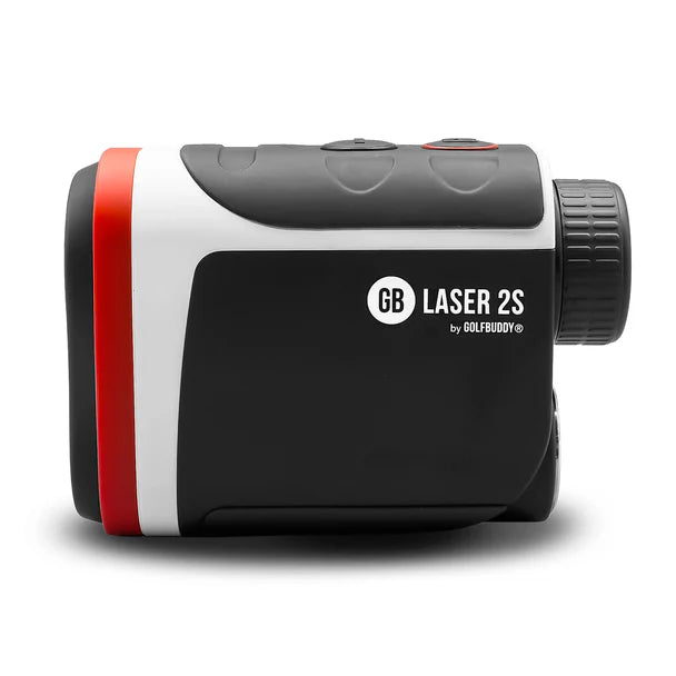 GolfBuddy GB LASER 2S