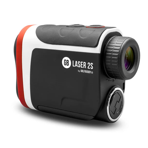 GolfBuddy GB LASER 2S