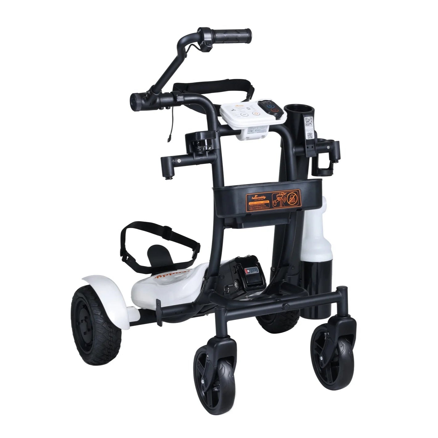 HelloCaddy Smart Caddy Robot (Refurbished)