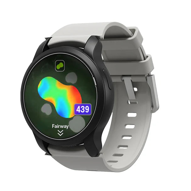 GolfBuddy Aim W12 Watch