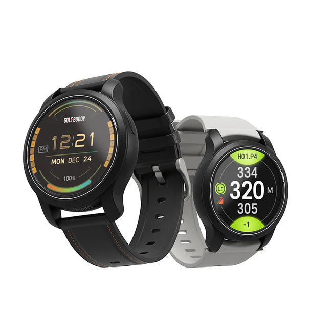 GolfBuddy Aim W12 Watch