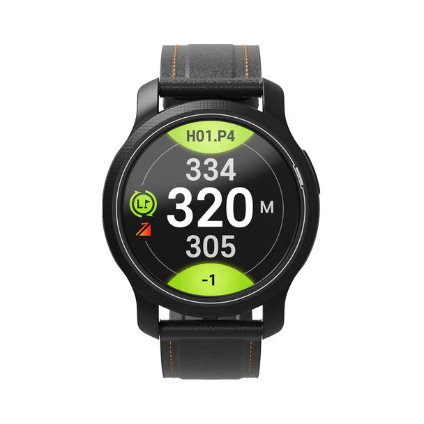 GolfBuddy Aim W12 Watch