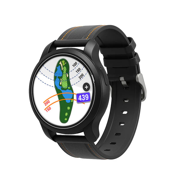 GolfBuddy Aim W12 Watch