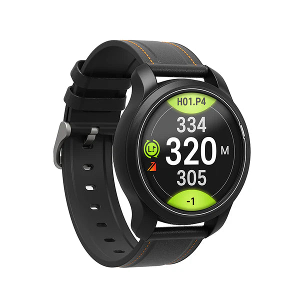 GolfBuddy Aim W12 Watch