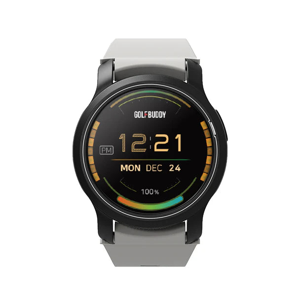 GolfBuddy Aim W12 Watch