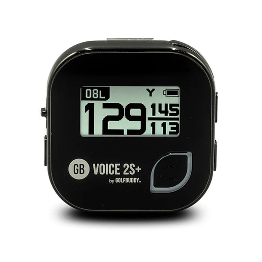 GolfBuddy GB VOICE 2S+