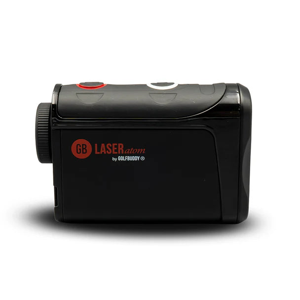 GolfBuddy GB Laser Atom