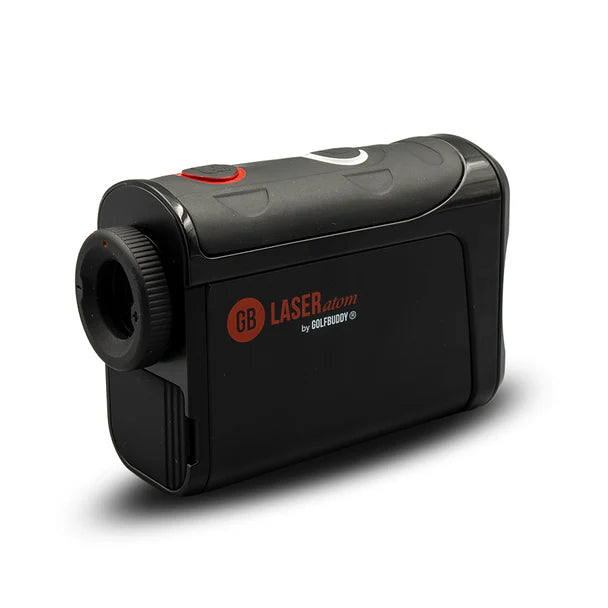 GolfBuddy GB Laser Atom