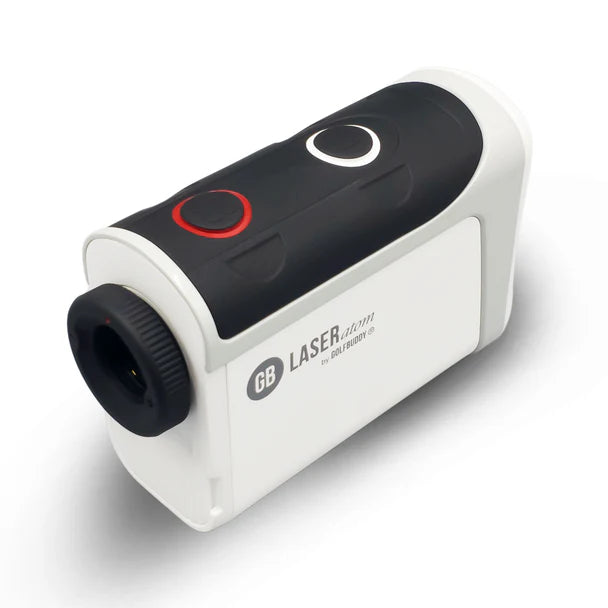 GolfBuddy GB Laser Atom